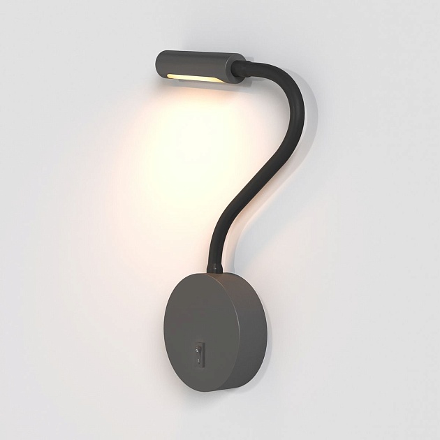 Бра Maytoni Stem C035WL-L3B3K изображение 11 Бра Maytoni Stem C035WL-L3B3K Фото № 11