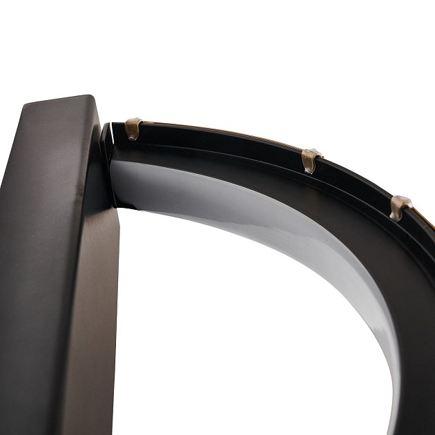 Настенный светодиодный светильник Favourite Rota 4131-1W изображение 3 Настенный светодиодный светильник Favourite Rota 4131-1W Фото № 3