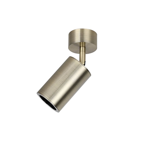 Спот Favourite Angularis 2801-1U изображение 2 Спот Favourite Angularis 2801-1U Фото № 2