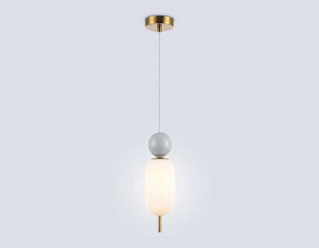 Подвесной светильник Ambrella light High Light LH53101 изображение 1 Подвесной светильник Ambrella light High Light LH53101 Фото № 1