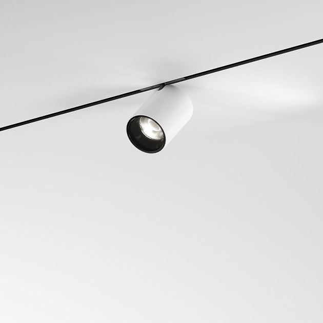 Трековый светильник Elektrostandard 85203/01 a067275 Фото № 1