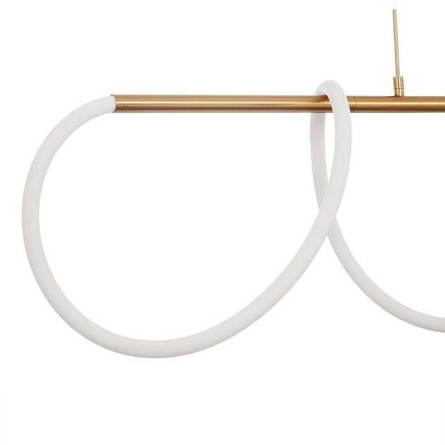 Подвесной светильник Citilux PYTHON CL220123 Фото № 6