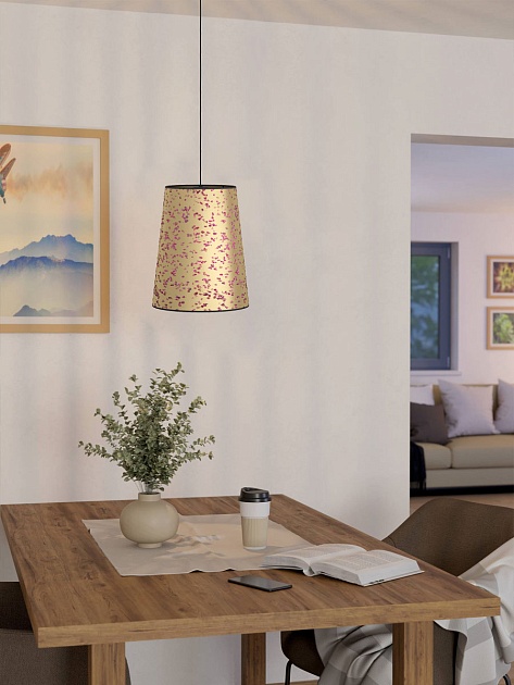 Подвесной светильник Eglo Castuera 390292 Фото № 2