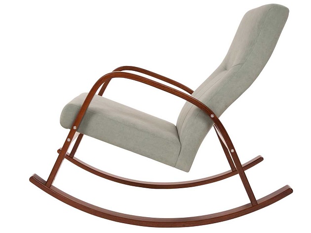 Кресло-качалка Мебелик Ирса 006473 Фото № 5
