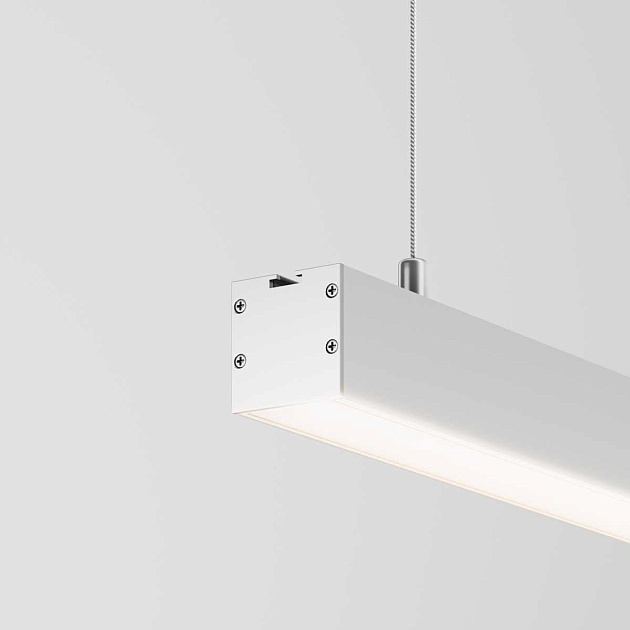 Линейный светильник Maytoni Technical LL312007 Фото № 8