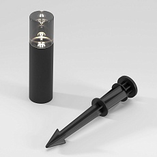 Ландшафтный светодиодный светильник Elektrostandard Hidden 35166/S a066034 2