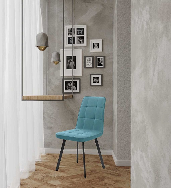 Кухонный стул DikLine 207 00-00059825 Фото № 5