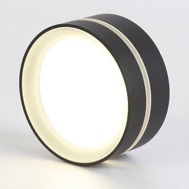 Потолочный светильник Ambrella light TN5389 Фото № 2