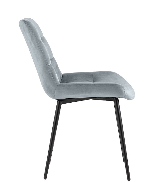 Кухонный стул Stool Group Остин велюр серый AV 436-Cbs-08 Фото № 2