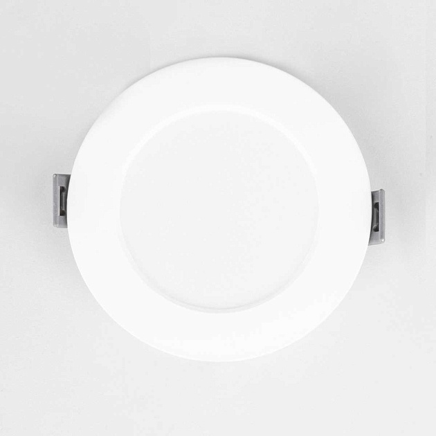 Встраиваемый светодиодный светильник Citilux Галс CLD5505N Фото № 8