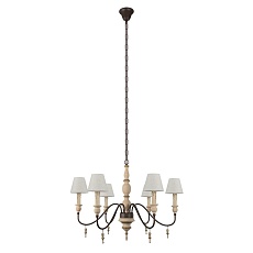 Подвесной светильник Loft it Country 10419