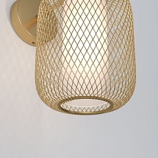 Настенный светильник Imperium Loft RH Utilitaire 123278-22