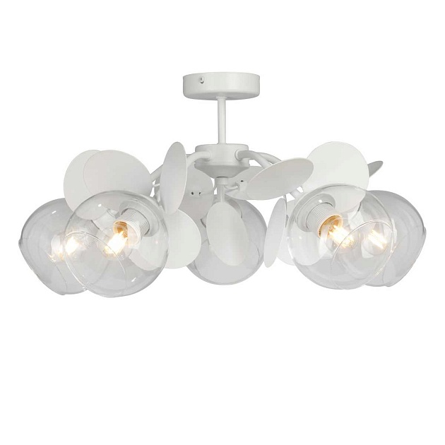Люстра Vitaluce V2058-0/5PL Фото № 4