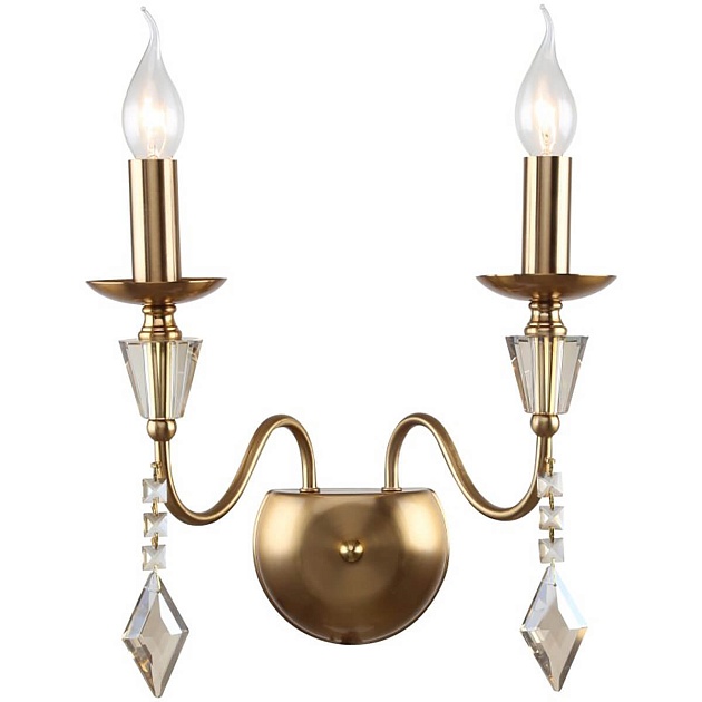 Бра Stilfort Grace 1053/05/02W Фото № 1