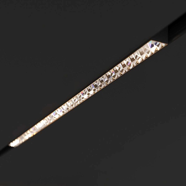 Трековый светильник Elektrostandard Slim Magnetic a071085 изображение 2 Трековый светильник Elektrostandard Slim Magnetic a071085 Фото № 2