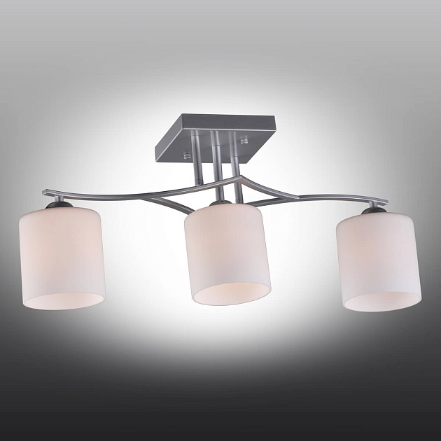 Потолочная люстра Omnilux Pisticci OML-55307-03 Фото № 5