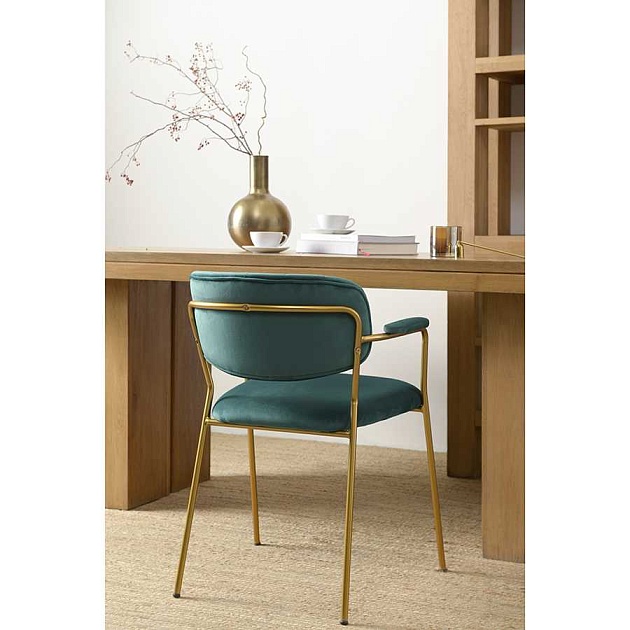 Кухонный стул Bergenson Bjorn Eirill FH-ERL-ARMCH-PL-GRN изображение 15 Кухонный стул Bergenson Bjorn Eirill FH-ERL-ARMCH-PL-GRN Фото № 15