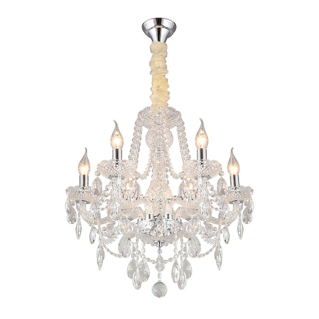 Подвесная люстра Aployt Koletta APL.755.03.06 Фото № 1