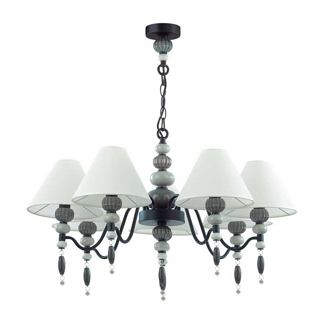 Подвесная люстра Odeon Light Exclusive Sochi 4896/7 Фото № 1