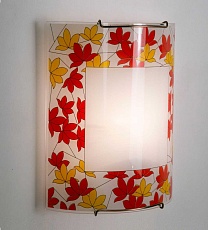 Настенный светильник Citilux Осень CL921008 4