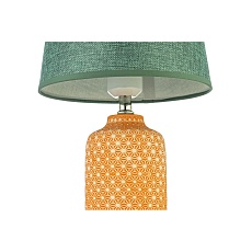 Настольная лампа Arti Lampadari Erchie E 4.1.T4 P 1