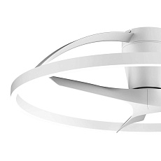 Люстра-вентилятор Mantra NEPAL II 9043 5