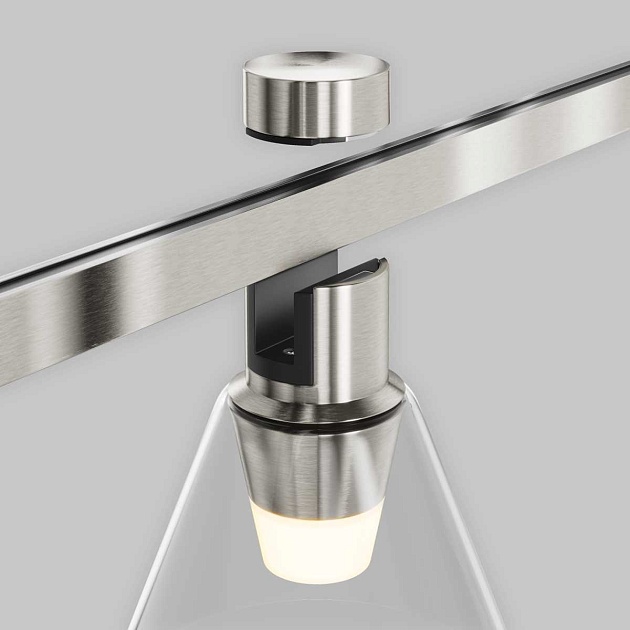 Трековый светильник Maytoni Technical TR147-1-3W3K-PT изображение 4 Трековый светильник Maytoni Technical TR147-1-3W3K-PT Фото № 4