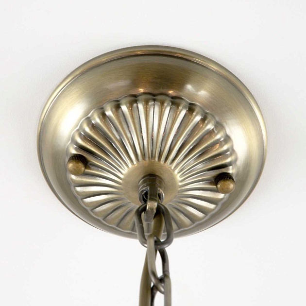 Подвесная люстра Citilux Севилья CL414173 Фото № 8