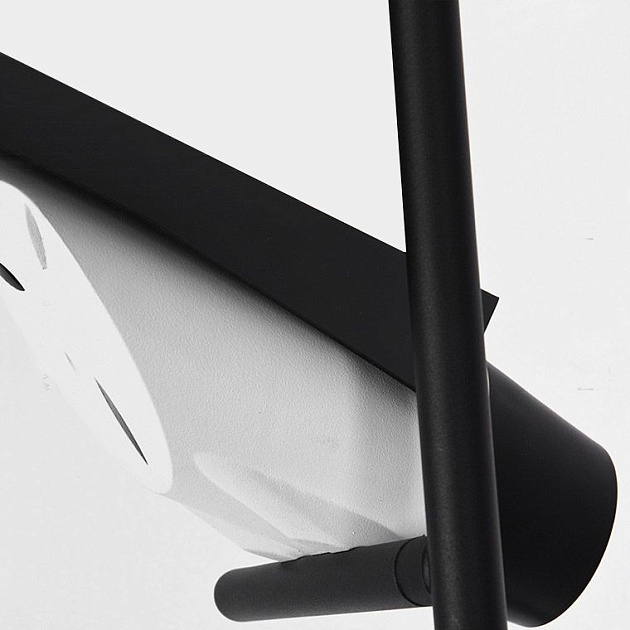 Трековый светодиодный светильник Imperium Loft Strizh 204086-22 Фото № 3