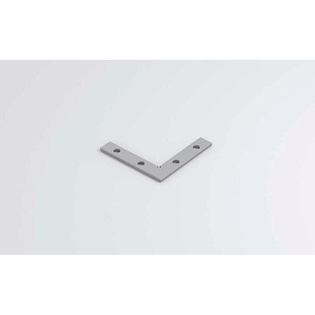 Соединитель угловой Luminotti LS.200.3 Фото № 1