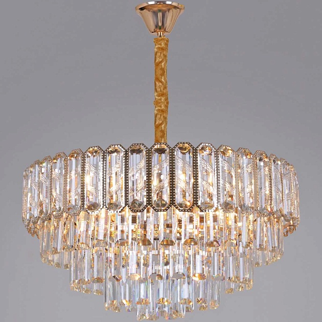 Светильник потолочный Reluce 07070-0.4-500 FGD Фото № 1