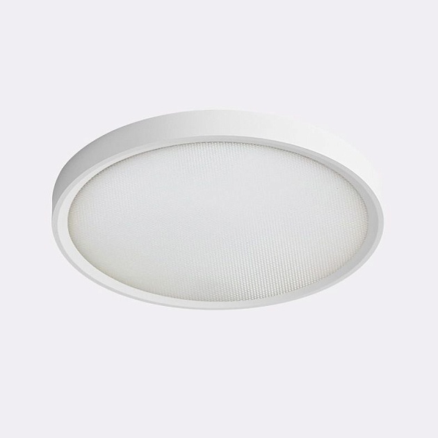 Потолочный светодиодный светильник Italline IT011-5022 white изображение 5 Потолочный светодиодный светильник Italline IT011-5022 white Фото № 5