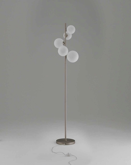 Торшер Moderli Renny V11470-5F изображение 4 Торшер Moderli Renny V11470-5F Фото № 4