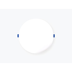 Встраиваемый светильник LEDS POWER 36Вт 4000К круглый, серия FRAME 008592 2