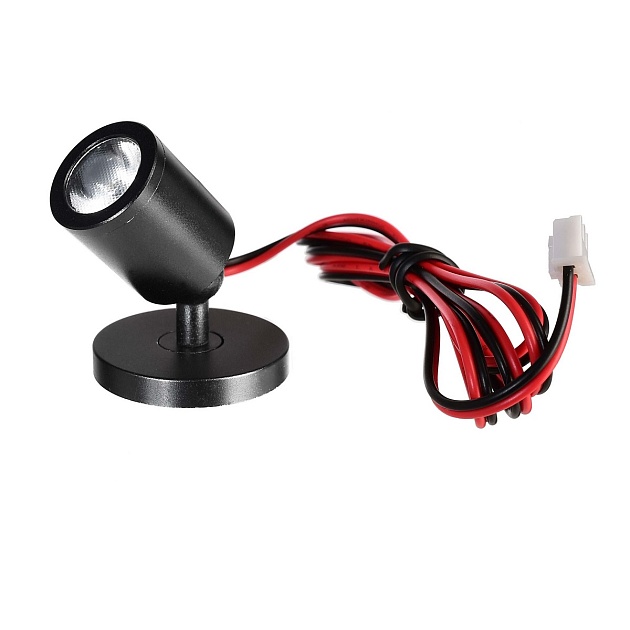 Точечный светодиодный светильник Deko-Light Herculis Magnetic 688027 изображение 1 Точечный светодиодный светильник Deko-Light Herculis Magnetic 688027 Фото № 1