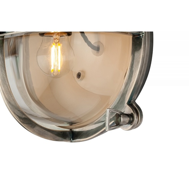 Уличный настенный светильник Covali WL-51713 изображение 2 Уличный настенный светильник Covali WL-51713 Фото № 2