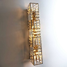 Настенный светильник MODELUX ML.556.04 GD 3