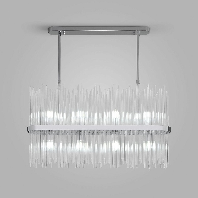 Подвесная люстра Bogates Allure 485/8 Фото № 1