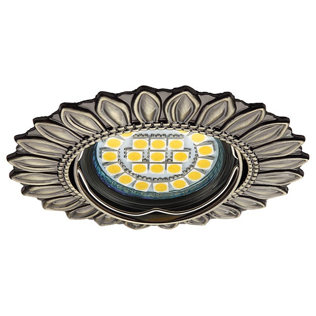 Точечный светильник Kanlux FURNA CT-DTO50-AB 19510 Фото № 1