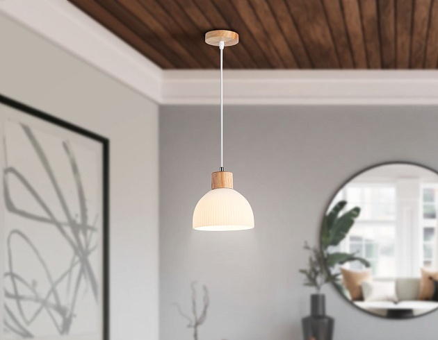 Подвесной светильник Ambrella light Traditional Loft TR83133 Фото № 9