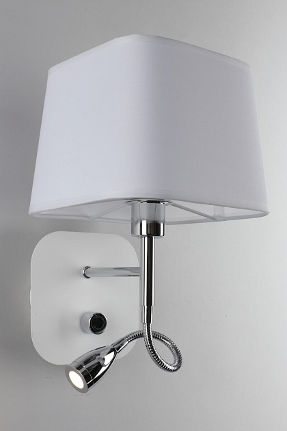 Бра Omnilux Monteluco OML-62601-02 изображение 3 Бра Omnilux Monteluco OML-62601-02 Фото № 3