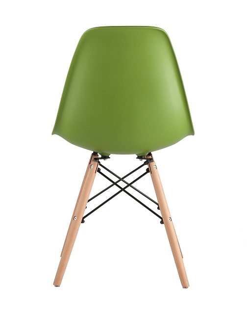 Кухонный стул Stool Group Style DSW зеленый УТ000000269 Фото № 3