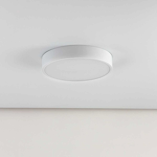 Потолочный светильник Citilux Купер CL72424V0 Фото № 9