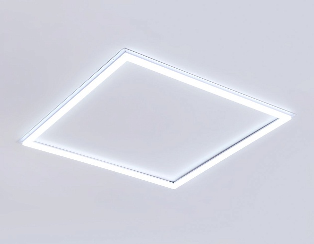 Светодиодная панель Ambrella light Panels DPS1042 изображение 8 Светодиодная панель Ambrella light Panels DPS1042 Фото № 8