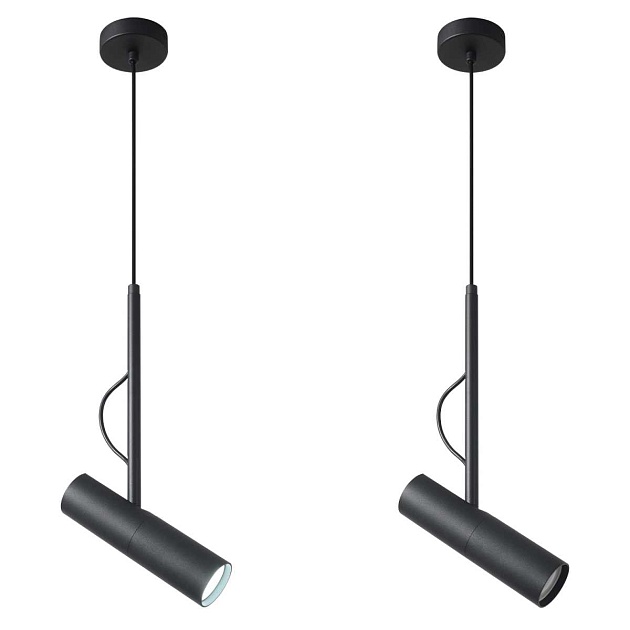 Подвесной светильник Crystal Lux CLT 060C1 BL изображение 4 Подвесной светильник Crystal Lux CLT 060C1 BL Фото № 4