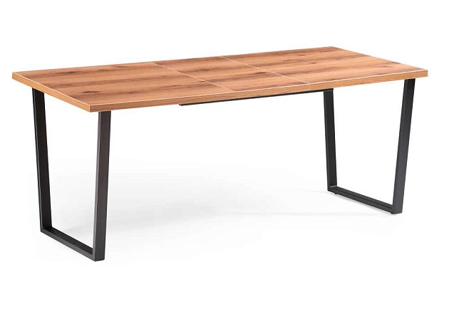 Кухонный стол Woodville Лота Лофт 483872 Фото № 9