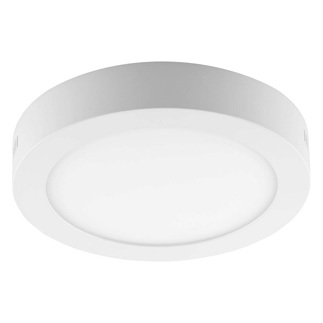 Потолочный светодиодный светильник Feron AL504 41574 Фото № 1