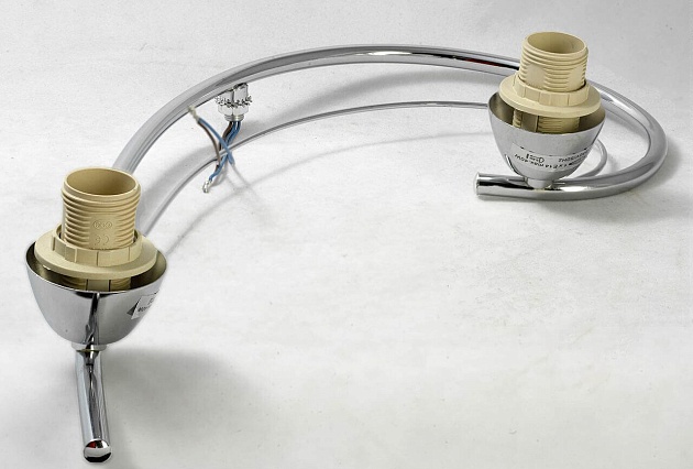 Потолочная люстра Lussole Lgo LSP-8036 Фото № 2