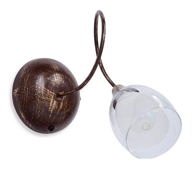 Бра Vitaluce V3680/1A изображение 1 Бра Vitaluce V3680/1A Фото № 1