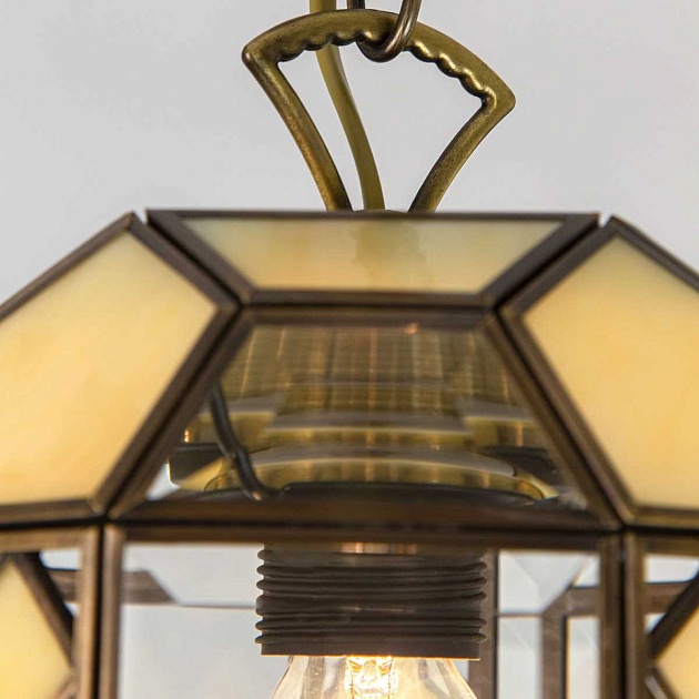 Подвесной светильник Citilux Фасет CL441111 Фото № 5